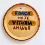 PRATO NORDESTINO "FORÇA HOJE VITORIA AMANHÃ"