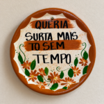 PRATO NORDESTINO "QUERIA SURTA MAIS TO SEM TEMPO"