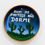 PRATO NORDESTINO "QUEM ME PROTEGE NÃO DORME"