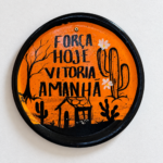 PRATO NORDESTINO "FORÇA HOJE VITORIA AMANHÃ"