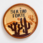PRATO NORDESTINO "SER TÃO FORTE"