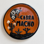 PRATO NORDESTINO "CABRA MACHO"
