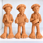 TRIO NORDESTINO P – MESTRE BETO PEZÃO
