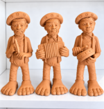 TRIO NORDESTINO P – MESTRE BETO PEZÃO