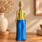 Boneco Careca - Bruno Leão