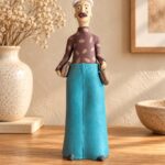 Boneco Viajante - Bruno Leão