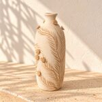 Vaso Jardim Botânico – Família Gomes