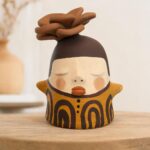 Boneca do Afeto – Tiago Eudócio | Alto do Moura