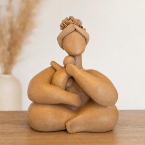 Mãe Protetora – Leide de Mana | Tracunhaém