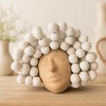 Medusa – Ateliê Família Gomes