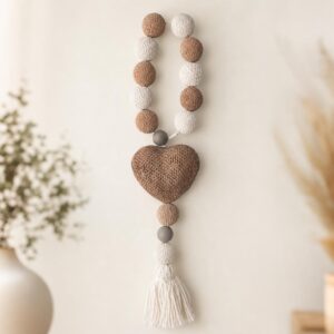 Mini Colar – Ateliê Família Gomes