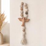 Mini Colar Espírito Santo – Ateliê Família Gomes