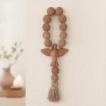 Mini Colar Espírito Santo – Ateliê Família Gomes