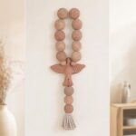 Mini Colar Espírito Santo – Ateliê Família Gomes