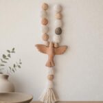 Mini Colar Espírito Santo – Ateliê Família Gomes