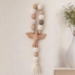Mini Colar Espírito Santo – Ateliê Família Gomes